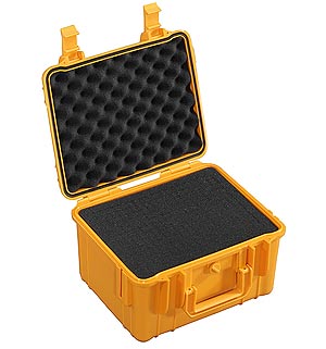 B&W outdoor.case Type 20 protective waterproof cases